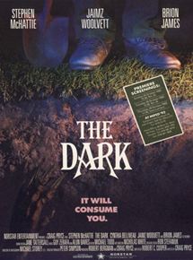 Affiche du film The Dark (1993) de Craig Pryce Affiche du film The Dark (1993) de Craig Pryce. Voir The Dark en streaming / torrent sur meilleurs-films.fr