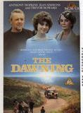 Affiche du film The Dawning (1988) de Robert Knights. Voir The Dawning en streaming / torrent sur meilleurs-films.fr