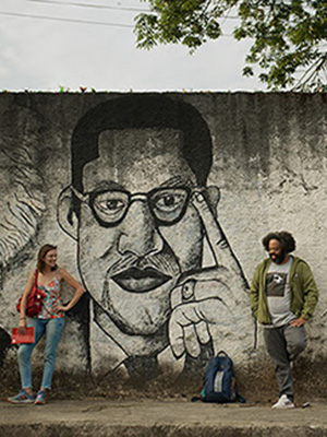 Affiche du film The Day I Met You (2023) de André Novais Oliveira Affiche du film The Day I Met You (2023) de André Novais Oliveira. Voir The Day I Met You en streaming / torrent sur meilleurs-films.fr