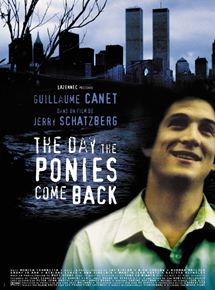 Affiche du film The Day the Ponies Come Back (2000) de Jerry Schatzberg. Voir The Day the Ponies Come Back en streaming / torrent sur meilleurs-films.fr