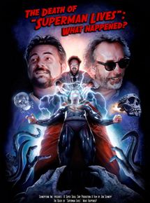 Affiche du film The Death of « Superman Lives »: What Happened? (2015) de Jon Schnepp Affiche du film The Death of « Superman Lives »: What Happened? (2015) de Jon Schnepp. Voir The Death of « Superman Lives »: What Happened? en streaming / torrent sur meilleurs-films.fr