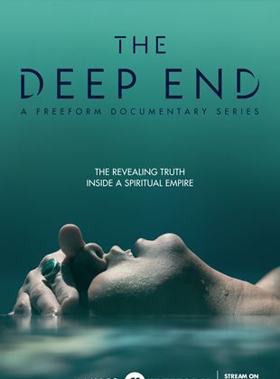 Affiche de la série The Deep End (2022) de . Voir The Deep End en streaming / torrent sur meilleurs-films.fr