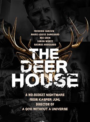 Affiche du film The Deer House (2022) de Kasper Juhl. Voir The Deer House en streaming / torrent sur meilleurs-films.fr