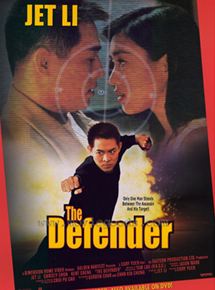 Affiche du film The Defender (1994) de Affiche du film The Defender (1994) de . Voir The Defender en streaming / torrent sur meilleurs-films.fr