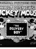 Affiche du court métrage The Delivery Boy (1931) de Burt Gillett. Voir The Delivery Boy en streaming / torrent sur meilleurs-films.fr