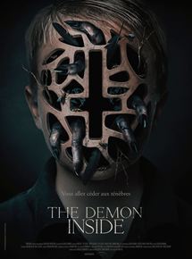 Affiche du film The Demon Inside (2018) de Pearry Reginald Teo. Voir The Demon Inside en streaming / torrent sur meilleurs-films.fr