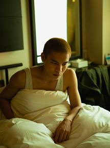 Affiche du film The Depths (2010) de Ryusuke Hamaguchi. Voir The Depths en streaming / torrent sur meilleurs-films.fr