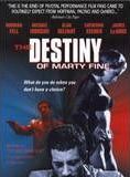 Affiche du film The Destiny of Marty Fine (1996) de Michael Hacker. Voir The Destiny of Marty Fine en streaming / torrent sur meilleurs-films.fr