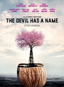 Affiche du film The Devil Has a Name (2019) de Edward James Olmos. Voir The Devil Has a Name en streaming / torrent sur meilleurs-films.fr