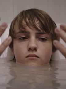 Affiche du film The Devil Outside (2017) de Andrew Hulme. Voir The Devil Outside en streaming / torrent sur meilleurs-films.fr