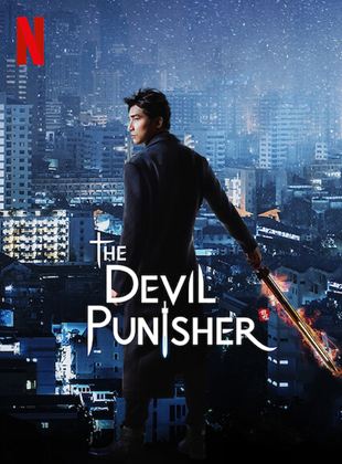 Affiche de la série The Devil Punisher (2020) de . Voir The Devil Punisher en streaming / torrent sur meilleurs-films.fr
