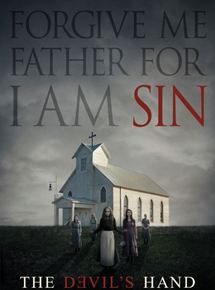 Affiche du film The Devils Hand (2014) de Christian E. Christiansen. Voir The Devils Hand en streaming / torrent sur meilleurs-films.fr