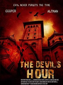 Affiche du film The Devil’s Hour (2016) de . Voir The Devil’s Hour en streaming / torrent sur meilleurs-films.fr