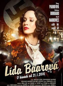 Affiche du film The Devil’s Mistress (2016) de Filip Renc. Voir The Devil’s Mistress en streaming / torrent sur meilleurs-films.fr