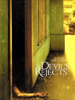 Jaquette du film The Devil's Rejects