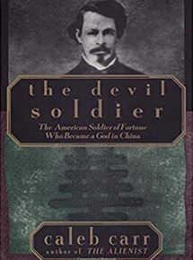 Affiche du film The Devil Soldier (2019) de Antoine Fuqua Affiche du film The Devil Soldier (2019) de Antoine Fuqua. Voir The Devil Soldier en streaming / torrent sur meilleurs-films.fr