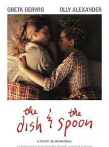 Affiche du film The Dish and the Spoon (2011) de Alison Bagnall. Voir The Dish and the Spoon en streaming / torrent sur meilleurs-films.fr