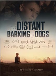 Affiche du film The Distant Barking of Dogs (2017) de Simon Lereng Wilmont. Voir The Distant Barking of Dogs en streaming / torrent sur meilleurs-films.fr