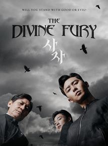 Affiche du film The Divine Fury (2019) de Joo-hwan Kim. Voir The Divine Fury en streaming / torrent sur meilleurs-films.fr
