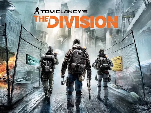 Affiche du film The Division (2026) de Rawson Marshall Thurber Affiche du film The Division (2026) de Rawson Marshall Thurber. Voir The Division en streaming / torrent sur meilleurs-films.fr