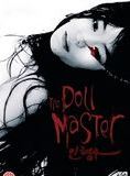 Affiche du film The Doll Master (2004) de Yong-ki Jeong. Voir The Doll Master en streaming / torrent sur meilleurs-films.fr