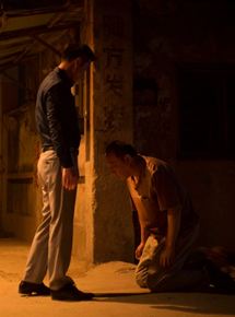 Affiche du film The Donor (2016) de Zang Qiwu. Voir The Donor en streaming / torrent sur meilleurs-films.fr