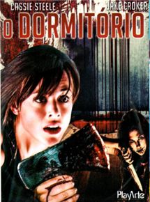 Affiche du film The Dorm (2014) de Rachel Talalay. Voir The Dorm en streaming / torrent sur meilleurs-films.fr