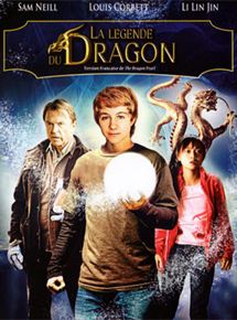 Affiche du film The Dragon Pearl (2011) de Mario Andreacchio Affiche du film The Dragon Pearl (2011) de Mario Andreacchio. Voir The Dragon Pearl en streaming / torrent sur meilleurs-films.fr