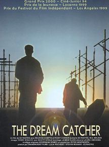 Affiche du film The Dream catcher (1999) de Ed Radtke. Voir The Dream catcher en streaming / torrent sur meilleurs-films.fr