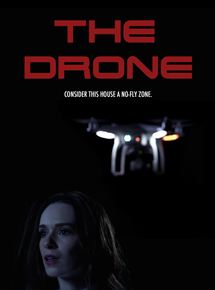 Affiche du film The Drone (2018) de Jordan Rubin Affiche du film The Drone (2018) de Jordan Rubin. Voir The Drone en streaming / torrent sur meilleurs-films.fr