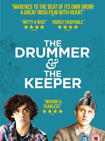 Affiche du film The Drummer and the Keeper (2017) de Nick Kelly. Voir The Drummer and the Keeper en streaming / torrent sur meilleurs-films.fr