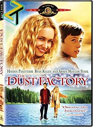 Affiche du film The Dust Factory (2004) de Eric Small Affiche du film The Dust Factory (2004) de Eric Small. Voir The Dust Factory en streaming / torrent sur meilleurs-films.fr