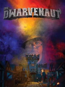 Affiche du film The Dwarvenaut (2016) de Josh Bishop. Voir The Dwarvenaut en streaming / torrent sur meilleurs-films.fr