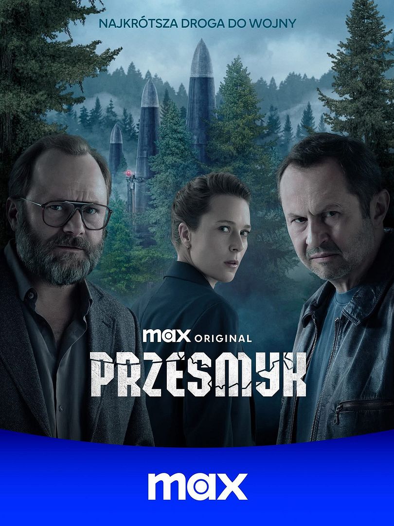 Affiche de la série The Eastern Gate (2025) de . Voir The Eastern Gate en streaming / torrent sur meilleurs-films.fr