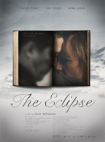 Affiche du film The Eclipse (2009) de Conor McPherson. Voir The Eclipse en streaming / torrent sur meilleurs-films.fr