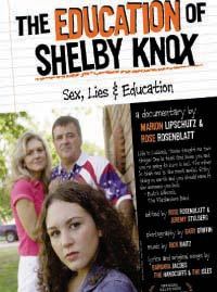 Affiche du film The Education of Shelby Knox (2005) de Marion Lipschutz,Rose Rosenblatt,. Voir The Education of Shelby Knox en streaming / torrent sur meilleurs-films.fr