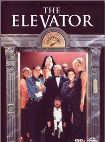 Affiche du film The Elevator (1996) de Arthur Borman,Nigel Dick,Rafal Zielinski Affiche du film The Elevator (1996) de Arthur Borman,Nigel Dick,Rafal Zielinski. Voir The Elevator en streaming / torrent sur meilleurs-films.fr