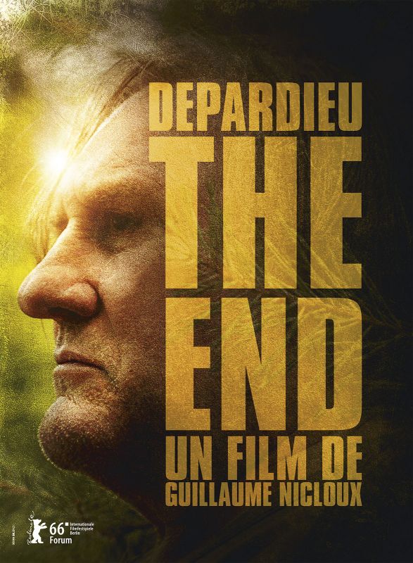 Affiche du film The End (2015) de Guillaume Nicloux Affiche du film The End (2015) de Guillaume Nicloux. Voir The End en streaming / torrent sur meilleurs-films.fr