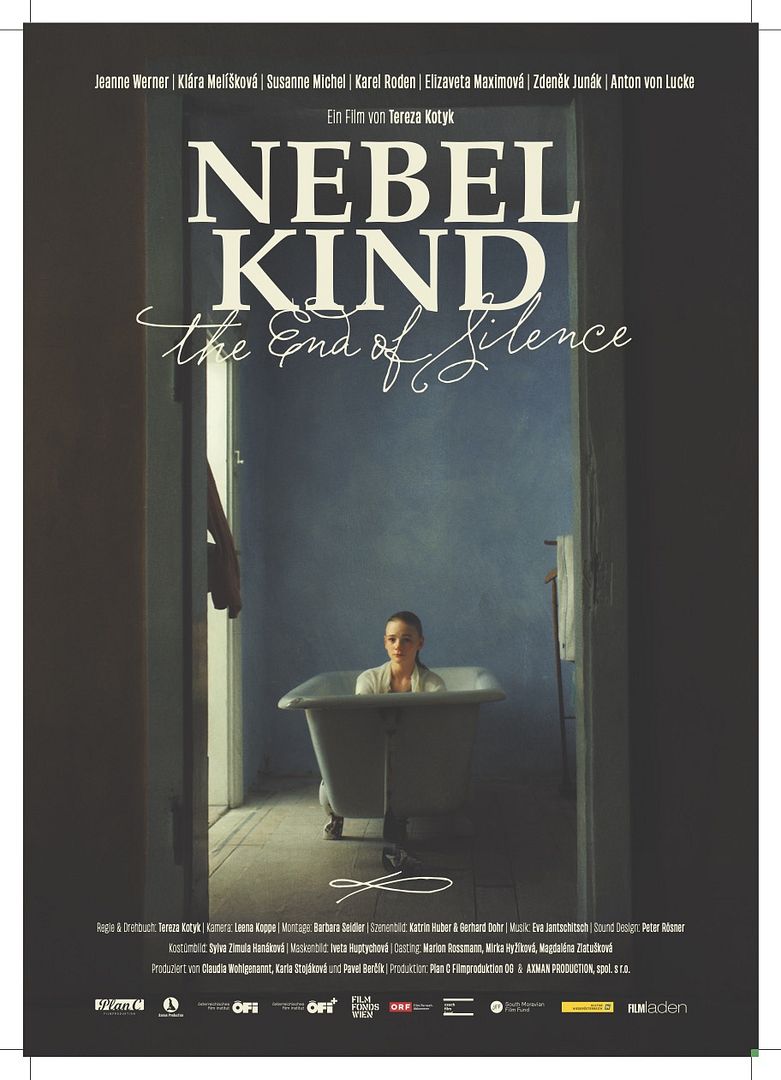 Affiche du film The End of Silence (2024) de . Voir The End of Silence en streaming / torrent sur meilleurs-films.fr