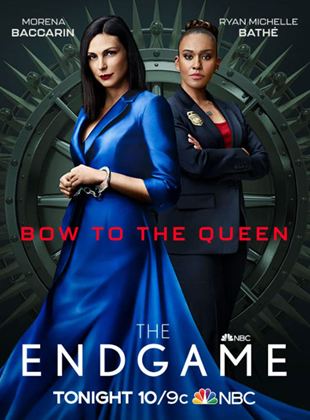 Affiche de la série The Endgame (2022) de Jake Coburn Affiche de la série The Endgame (2022) de Jake Coburn. Voir The Endgame en streaming / torrent sur meilleurs-films.fr
