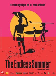 Affiche du film The Endless Summer (1966) de Bruce Brown Affiche du film The Endless Summer (1966) de Bruce Brown. Voir The Endless Summer en streaming / torrent sur meilleurs-films.fr