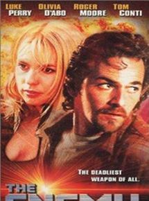 Affiche du film The Enemy (2001) de Tom Kinninmont Affiche du film The Enemy (2001) de Tom Kinninmont. Voir The Enemy en streaming / torrent sur meilleurs-films.fr