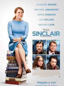 Affiche du film The English Teacher (2013) de Craig Zisk Affiche du film The English Teacher (2013) de Craig Zisk. Voir The English Teacher en streaming / torrent sur meilleurs-films.fr