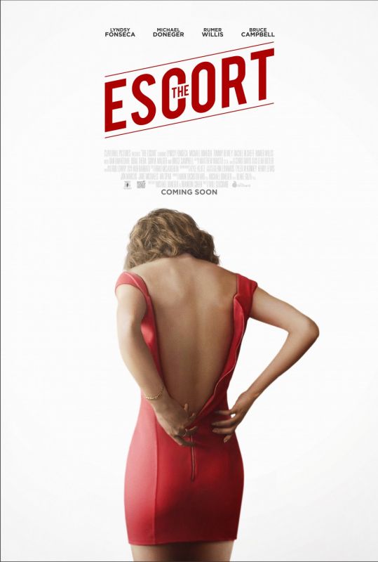 Affiche du film The Escort (2015) de Will Slocombe Affiche du film The Escort (2015) de Will Slocombe. Voir The Escort en streaming / torrent sur meilleurs-films.fr