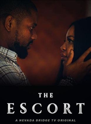 Affiche du film The Escort (2021) de Emem Isong. Voir The Escort en streaming / torrent sur meilleurs-films.fr