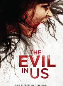 Affiche du film The Evil In Us (2016) de Jason William Lee Affiche du film The Evil In Us (2016) de Jason William Lee. Voir The Evil In Us en streaming / torrent sur meilleurs-films.fr
