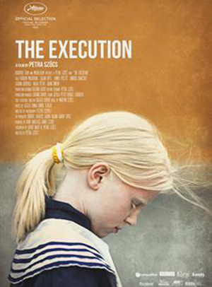 Affiche du court métrage The Execution () de Petra Szocs. Voir The Execution en streaming / torrent sur meilleurs-films.fr