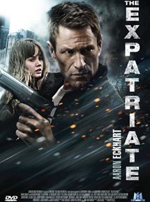 Affiche du film The Expatriate (2012) de Philipp Stölzl. Voir The Expatriate en streaming / torrent sur meilleurs-films.fr