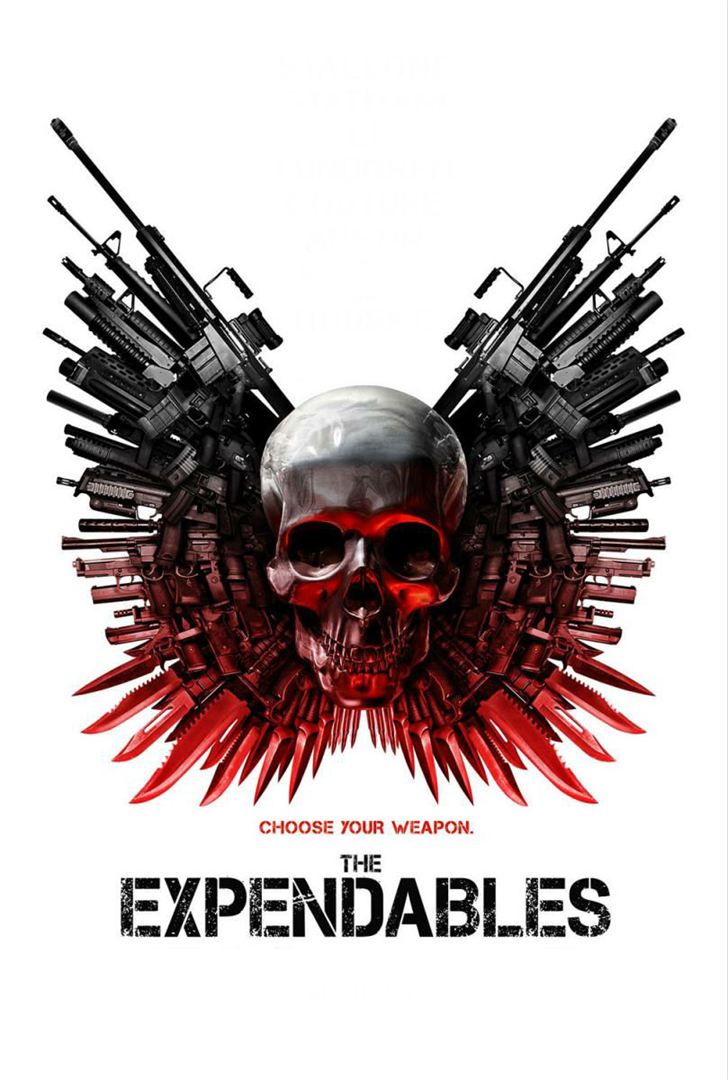 Affiche de la série The Expendables (2029) de Affiche de la série The Expendables (2029) de . Voir The Expendables en streaming / torrent sur meilleurs-films.fr