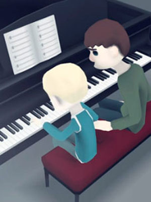 Affiche du court métrage The External world () de David O'Reilly. Voir The External world en streaming / torrent sur meilleurs-films.fr